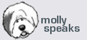 molly speaks